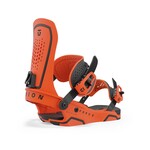 Union Binding Co Union Force Snowboard Bindings 2024 - Orange