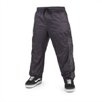 Volcom Volcom Slashslapper Snowpant - Purple