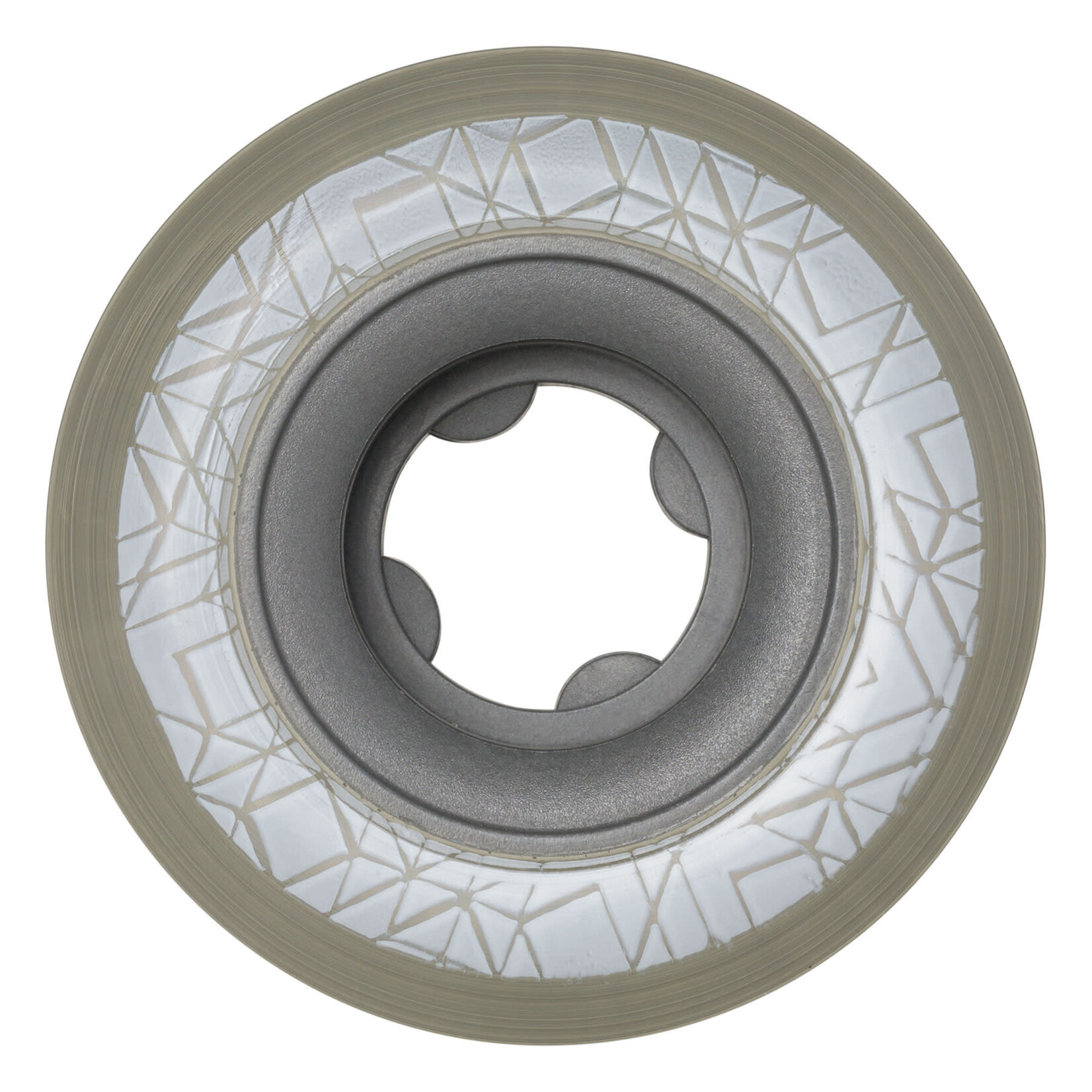 Ricta Ricta Crystal Cores 95a Skateboard Wheels - 54mm