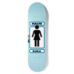 Girl Girl Malto 93 Til Deck - 8.25"