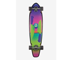 Globe The All Time Longboard 35