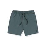 Volcom Volcom Nomoly Hybrid 18 Shorts - Dark Slate