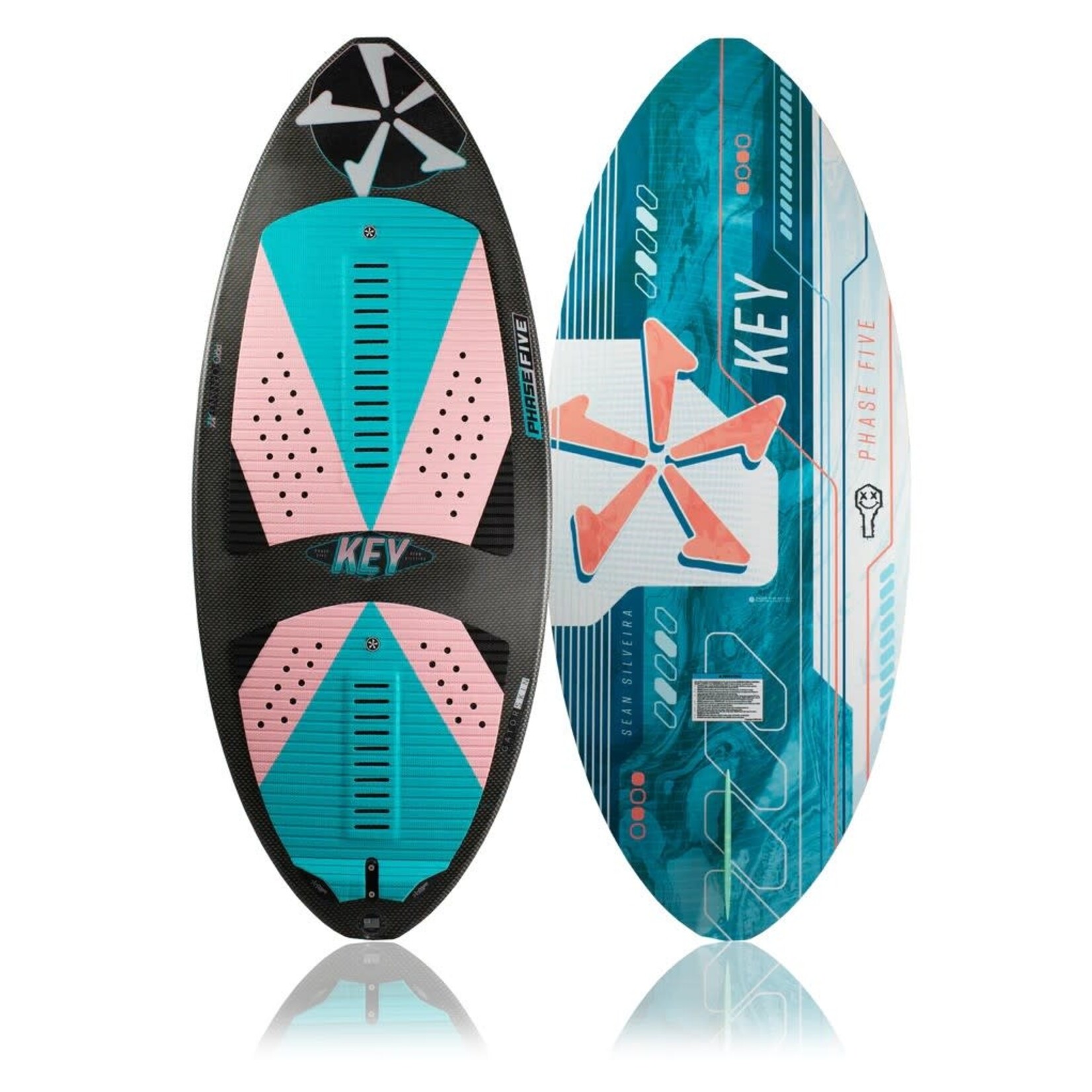 Phase 5 Phase 5 Key Wakesurf Board 2024 - 46, 50, 52