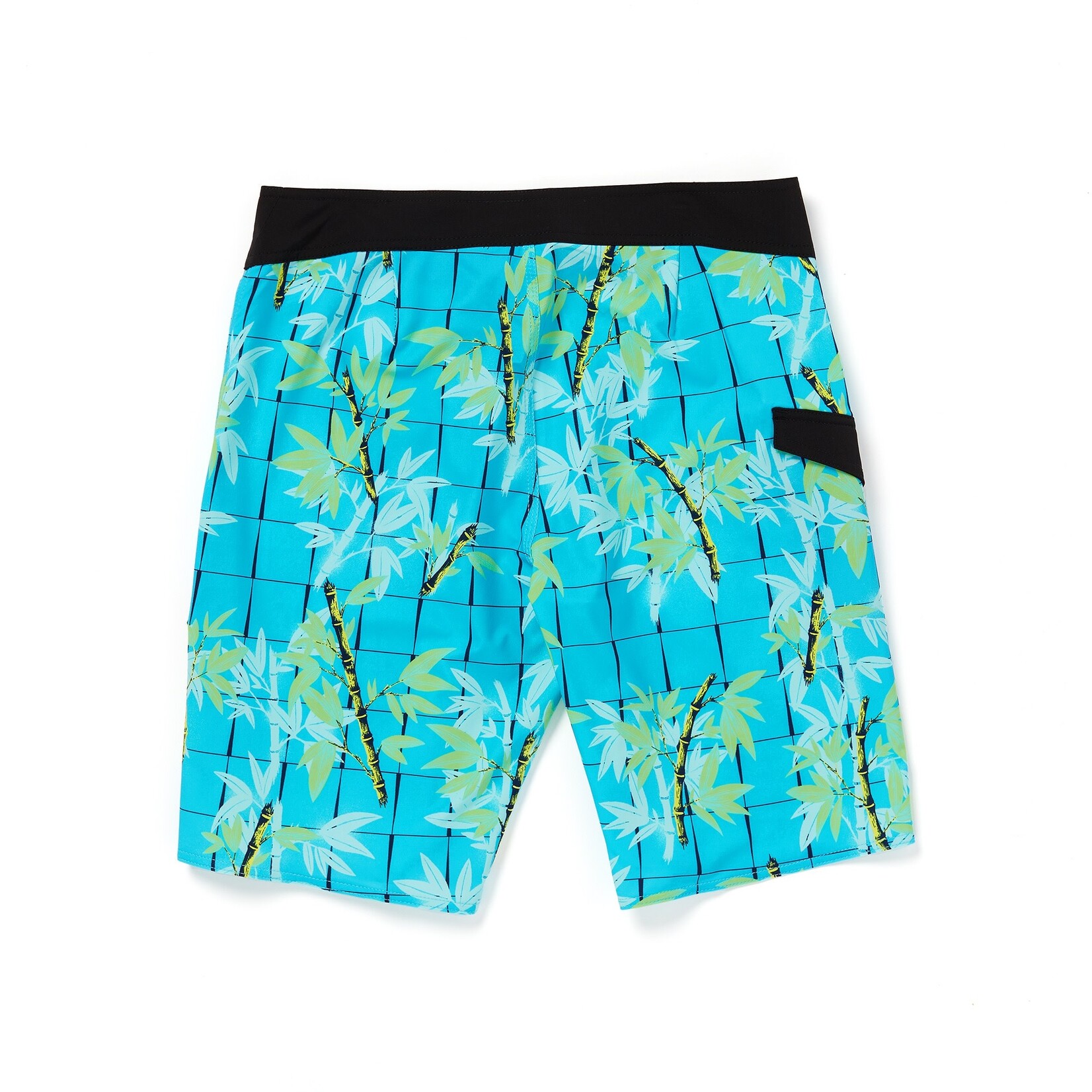 Volcom Volcom Lido Print Mod 20 Boardshorts - Clearwater