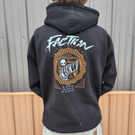 Faction Faction "CREW" Hoodie - Black