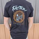 Faction Faction "CREW" Tee - Black