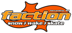 Faction Boardshop - Snow/Wake/Skate