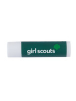 Girl Scouts Trefoil Lip Balm - TFF