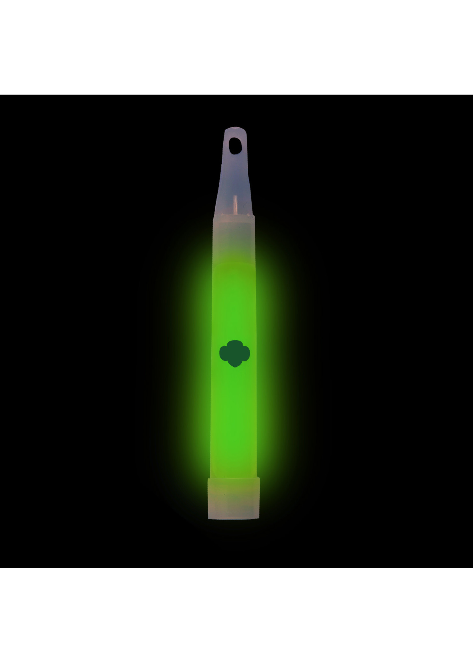 Trefoil Glow Stick - TFF