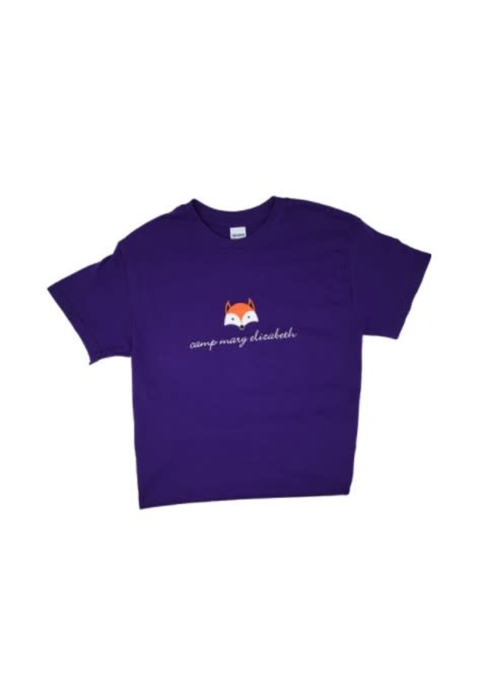 CME T-Shirt Purple