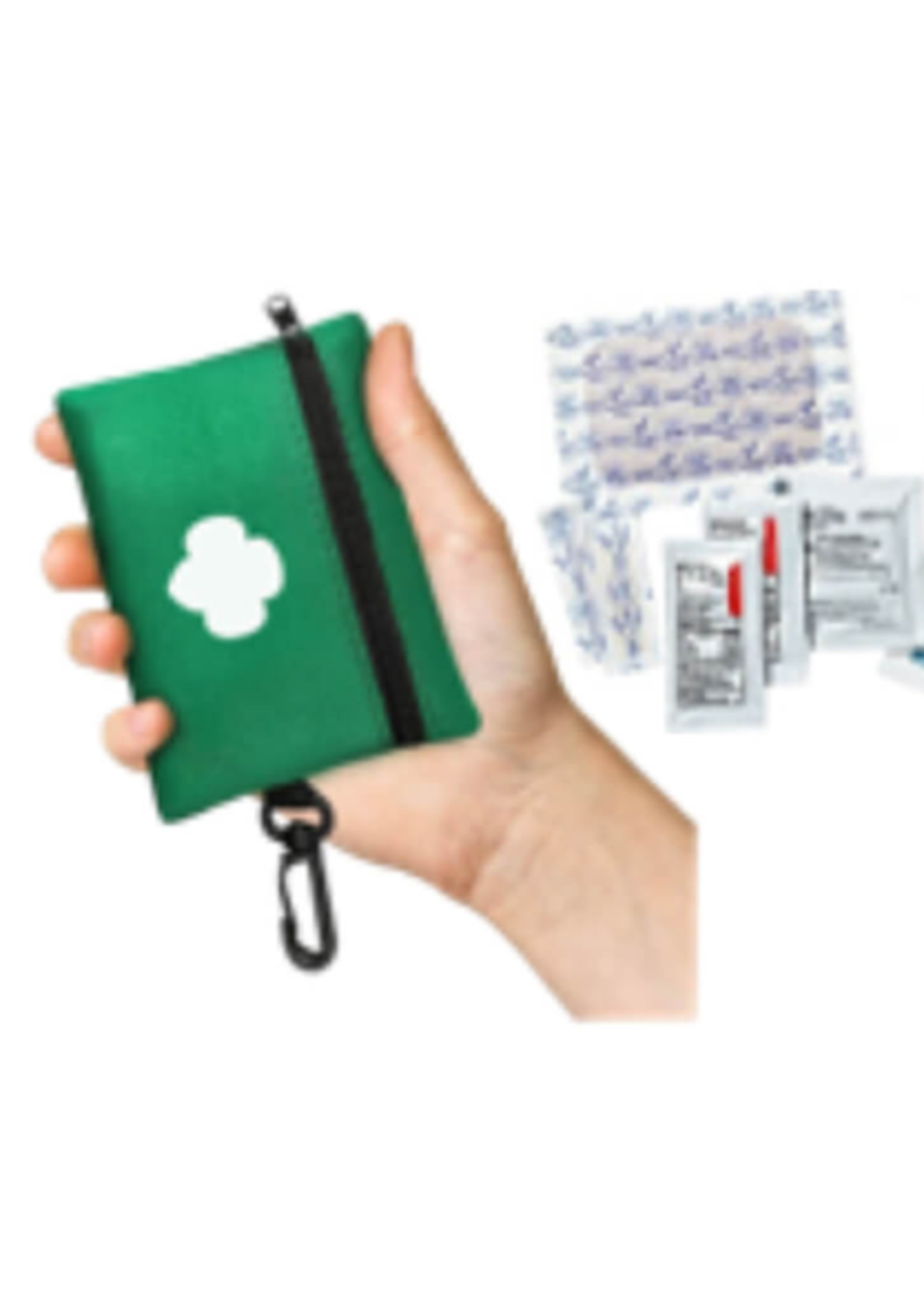 Mini First Aid Kit TFF