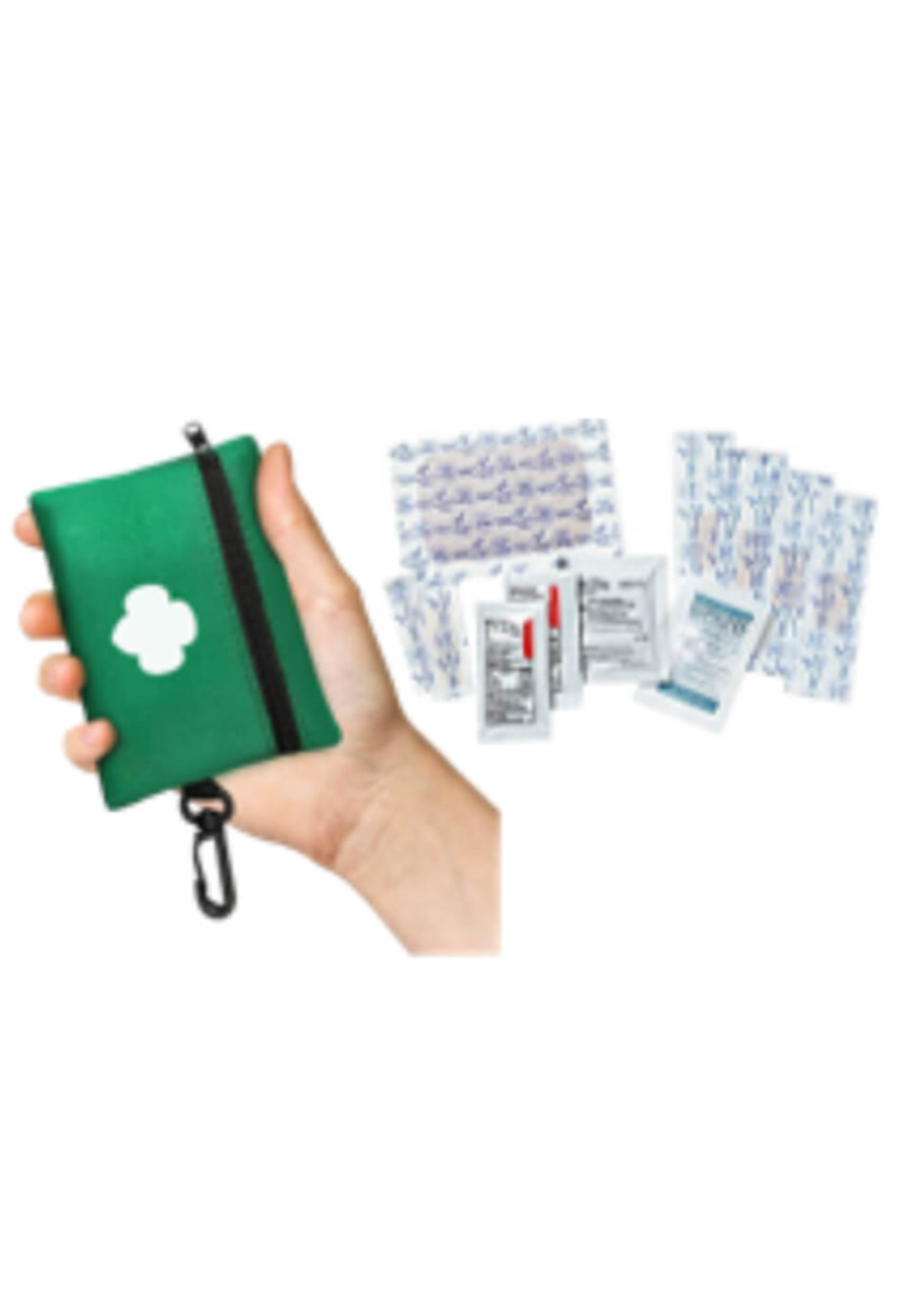 Mini First Aid Kit TFF