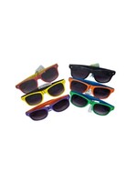 Camp WaBak Sunglasses - Assorted Colors