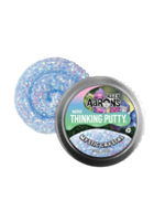 Crazy Aaron's Mystic Crystal Thinking Putty