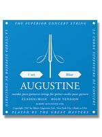 Augustine Augustine Classical Strings