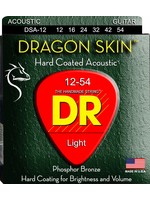 DR DR Acoustic Strings