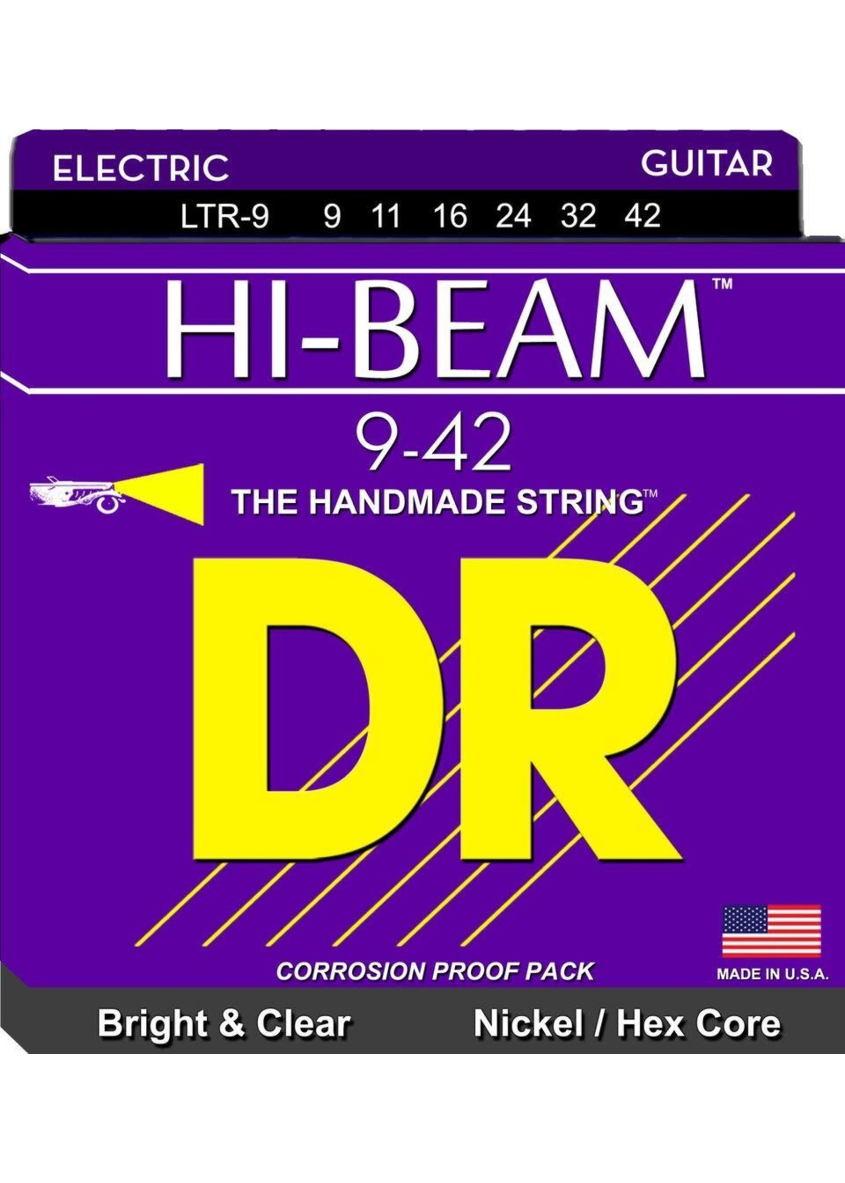 DR DR Electric Strings