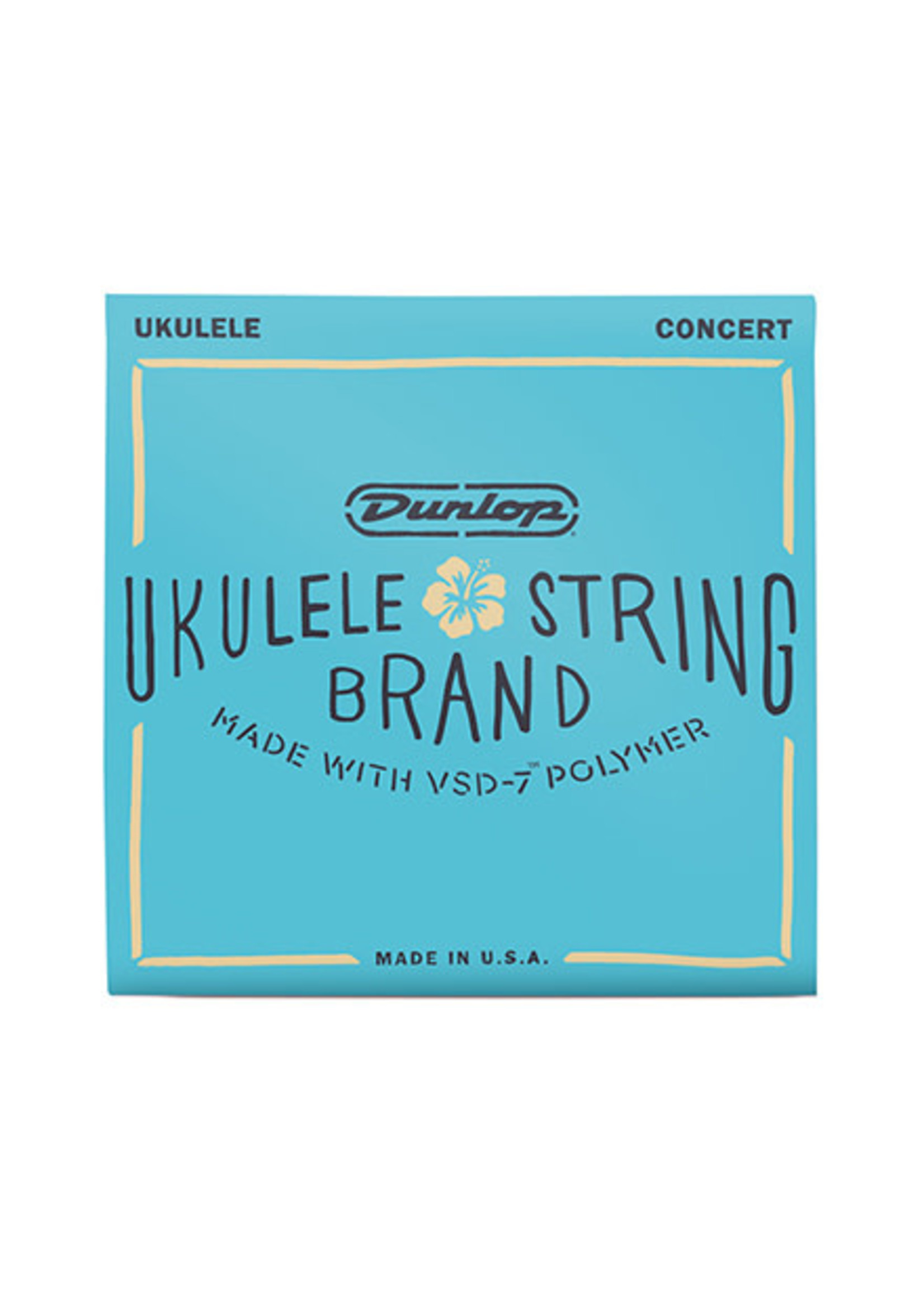 Dunlop Dunlop Ukulele Strings