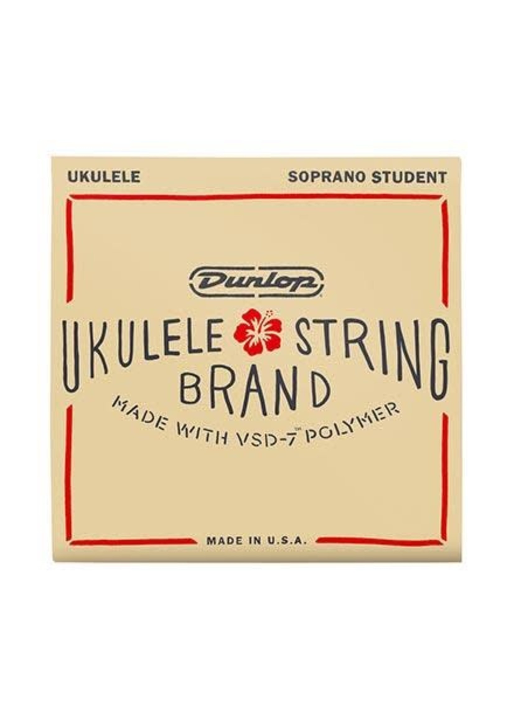 Dunlop Dunlop Ukulele Strings