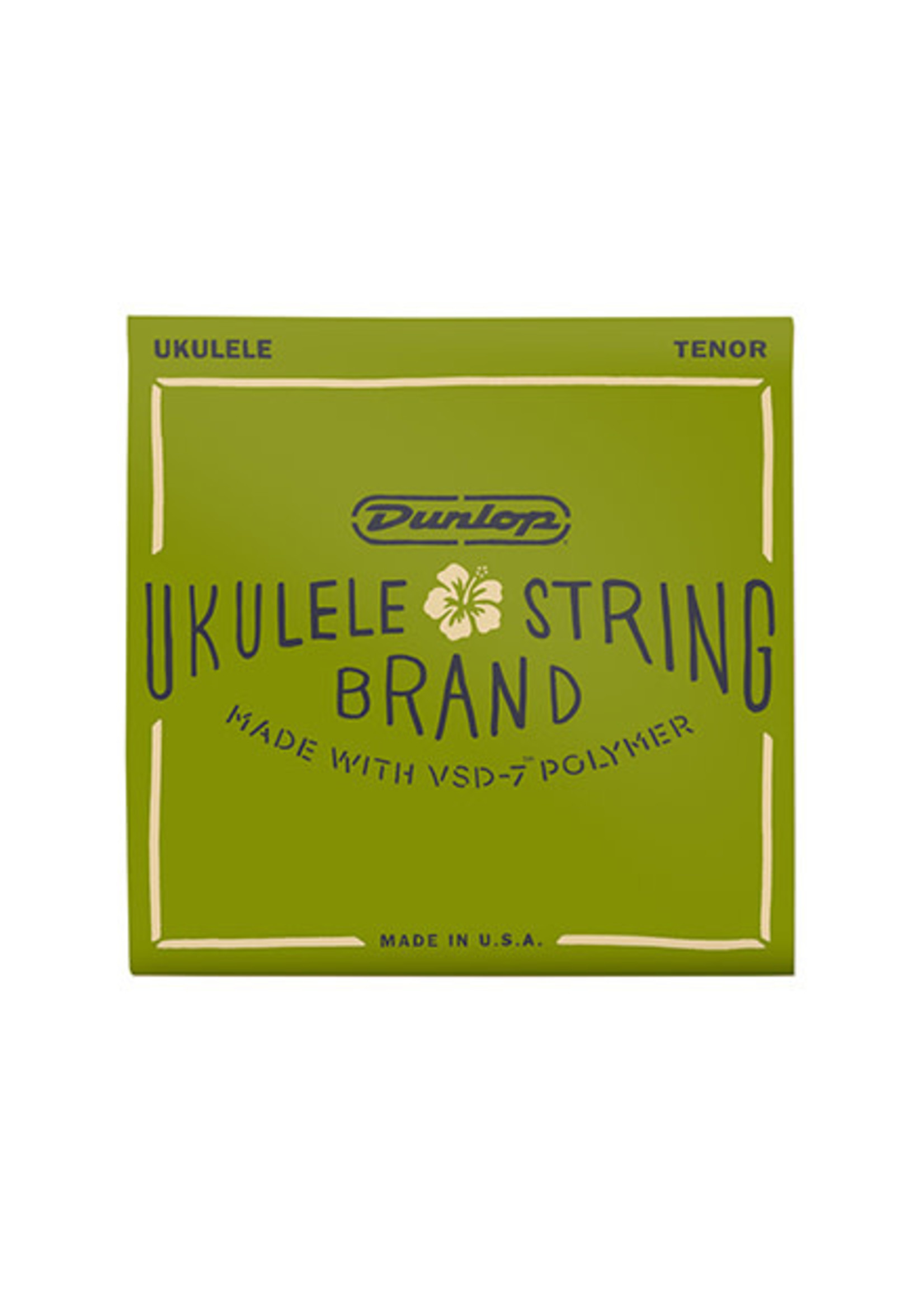 Dunlop Dunlop Ukulele Strings