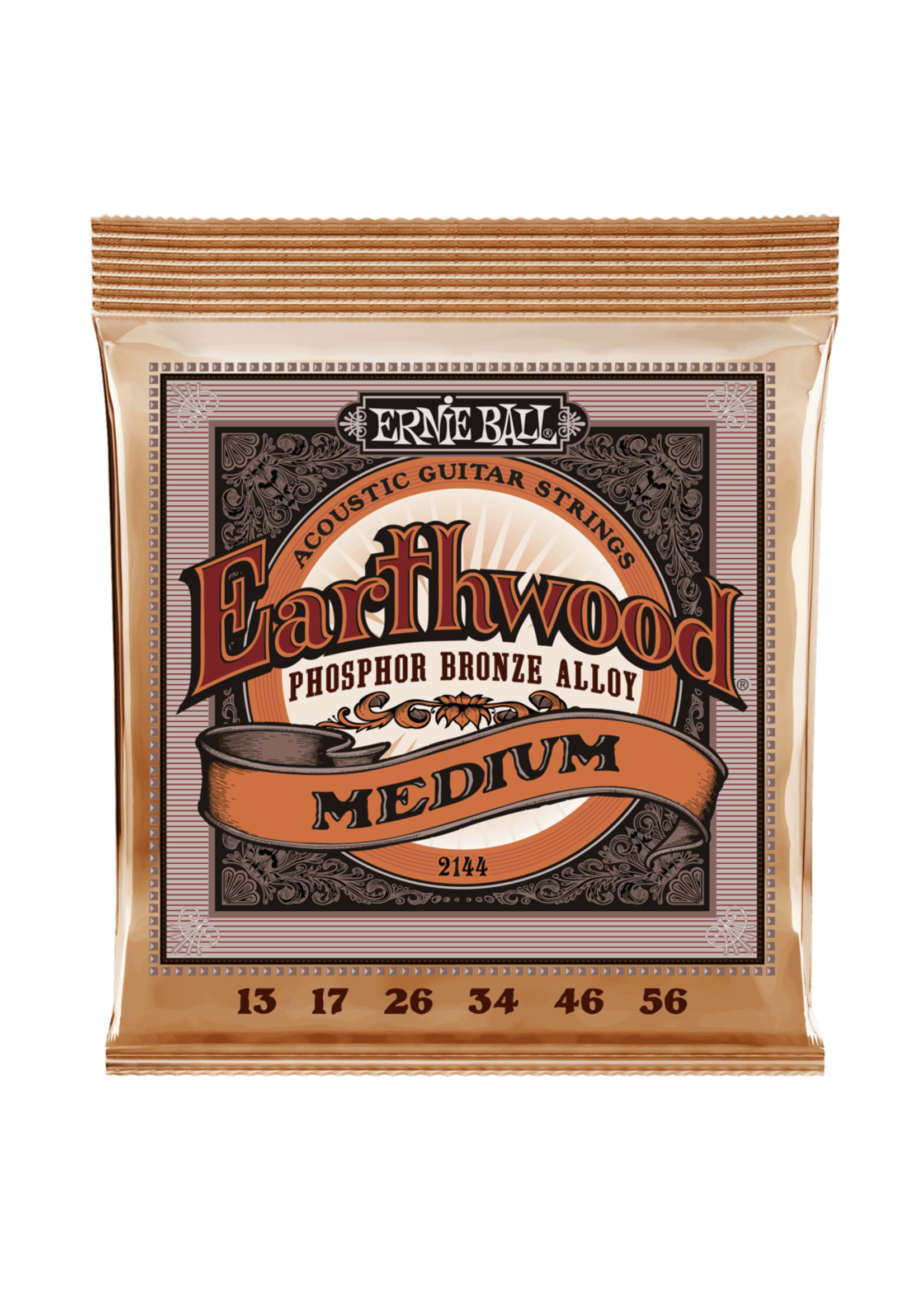 Ernie Ball Ernie Ball Acoustic Strings