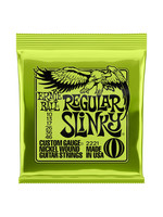 Ernie Ball Ernie Ball Electric Guitar Strings