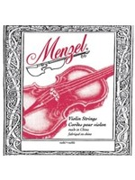 Menzel Menzel Violin Strings