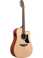 IBANEZ Ibanez AAD50CELG 6 String RH Acoustic Guitar Advanced Acoustic Series aad-50-celg