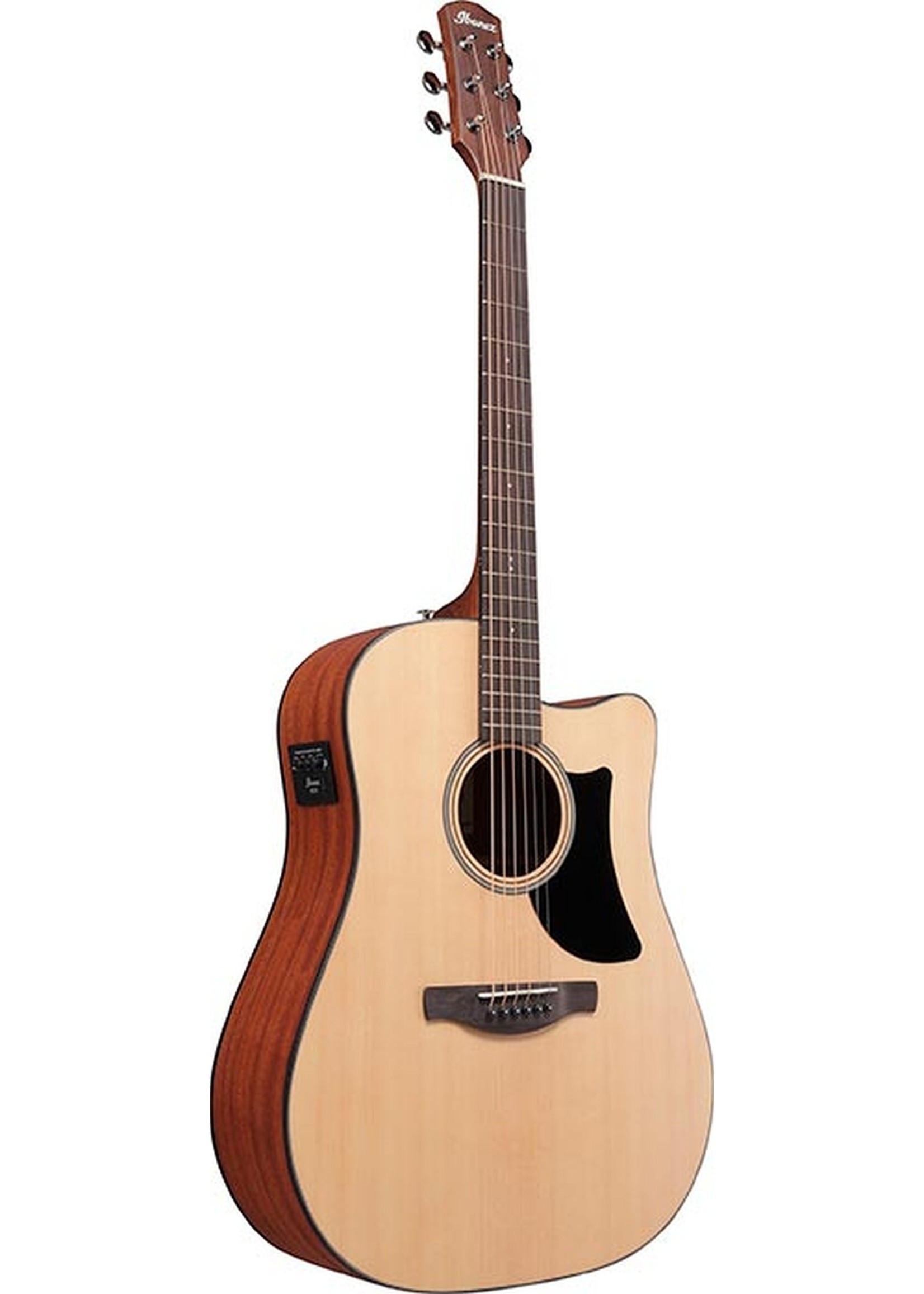 IBANEZ Ibanez AAD50CELG 6 String RH Acoustic Guitar Advanced Acoustic Series aad-50-celg