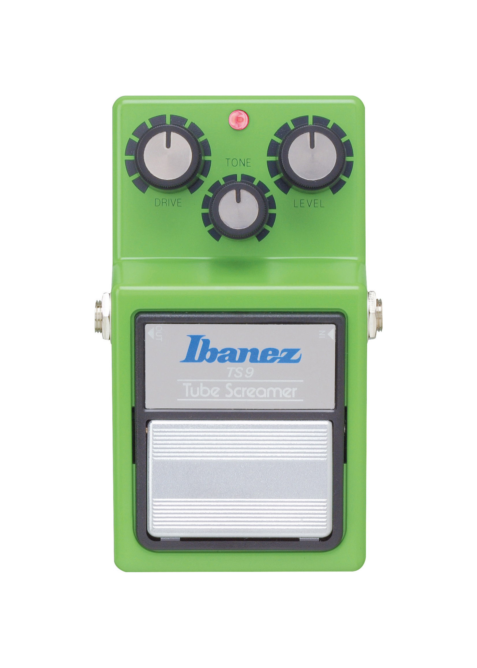 IBANEZ Ibanez Tube Screamer TS9