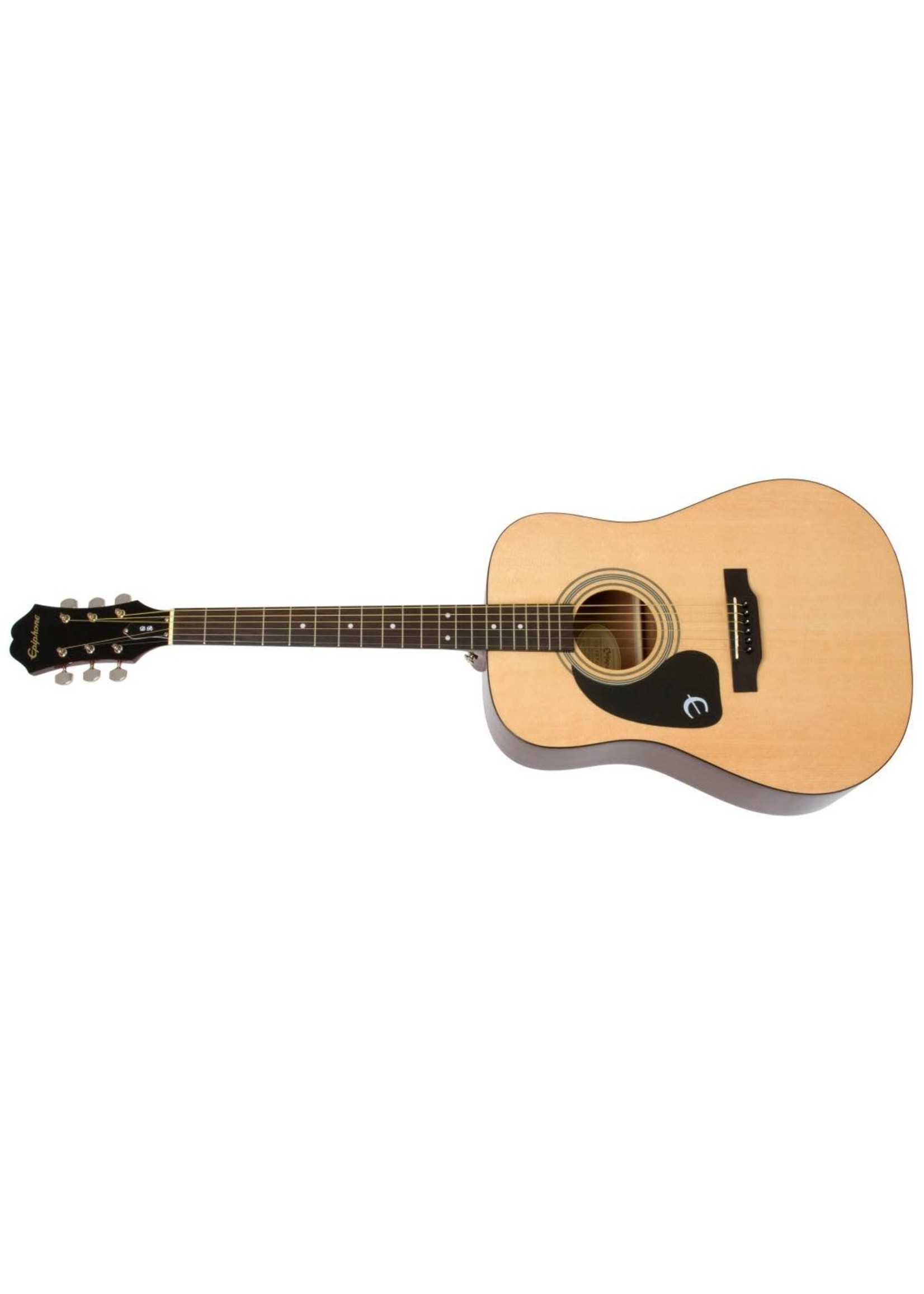 Acoustic Guitars