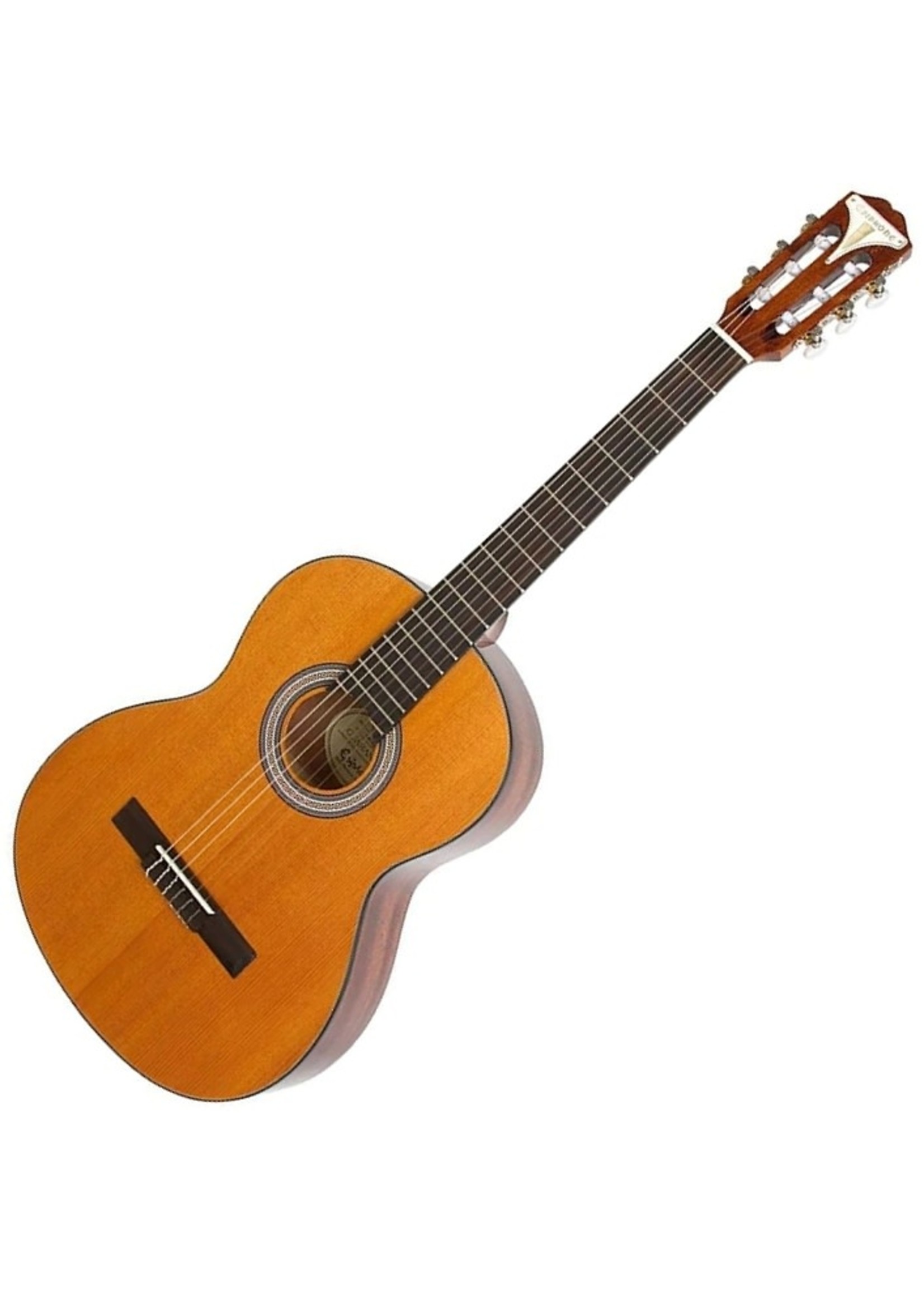 Epiphone Epiphone EAPCANCH 6-String RH Classical E1 Acoustic Guitar - Natural eapcanch
