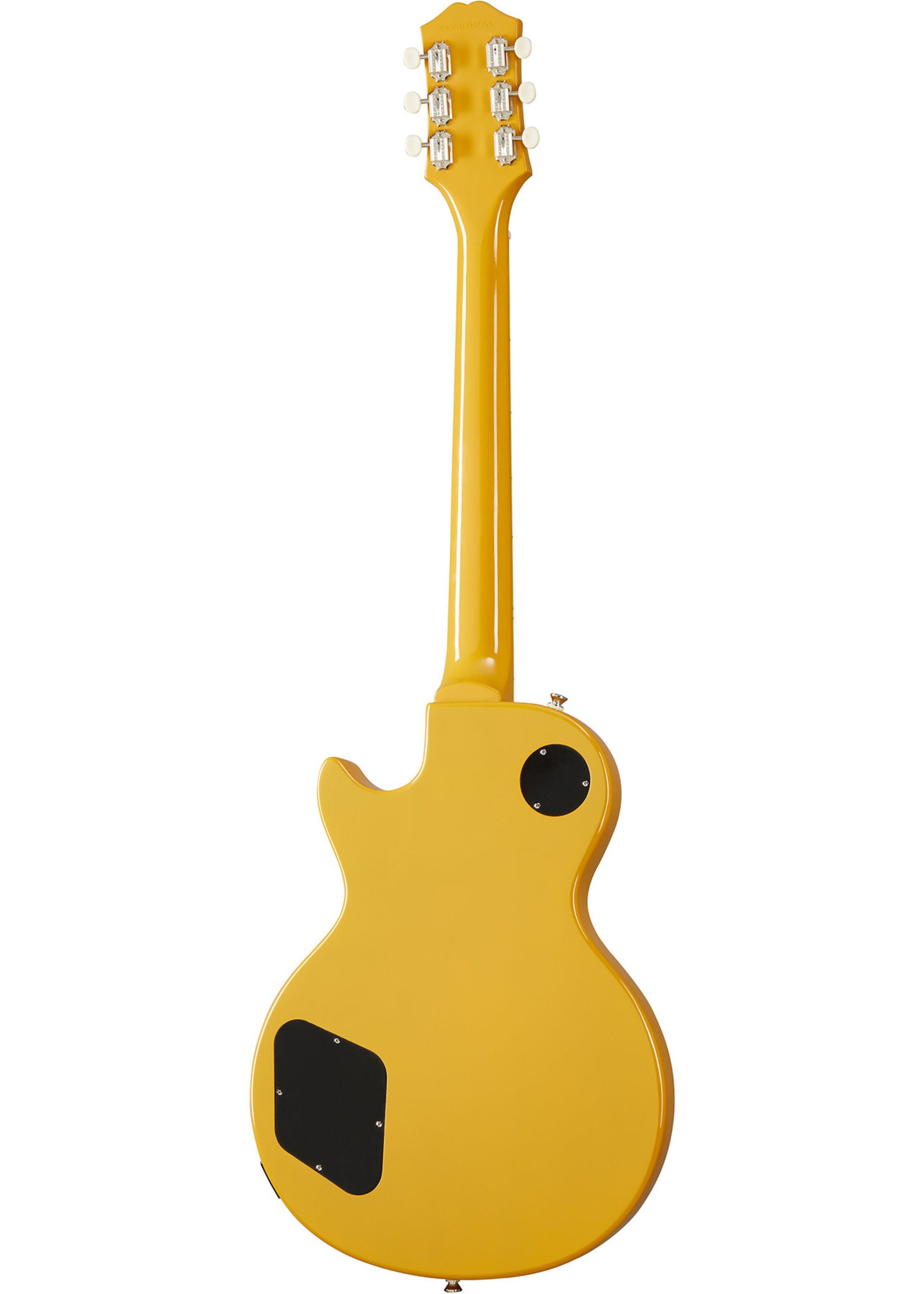 Epiphone Epiphone EILPTVNH Les Paul Special 6-String RH Electric Guitar-TV Yellow eilp-tv-nh