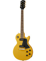 Epiphone Epiphone EILPTVNH Les Paul Special 6-String RH Electric Guitar-TV Yellow eilp-tv-nh