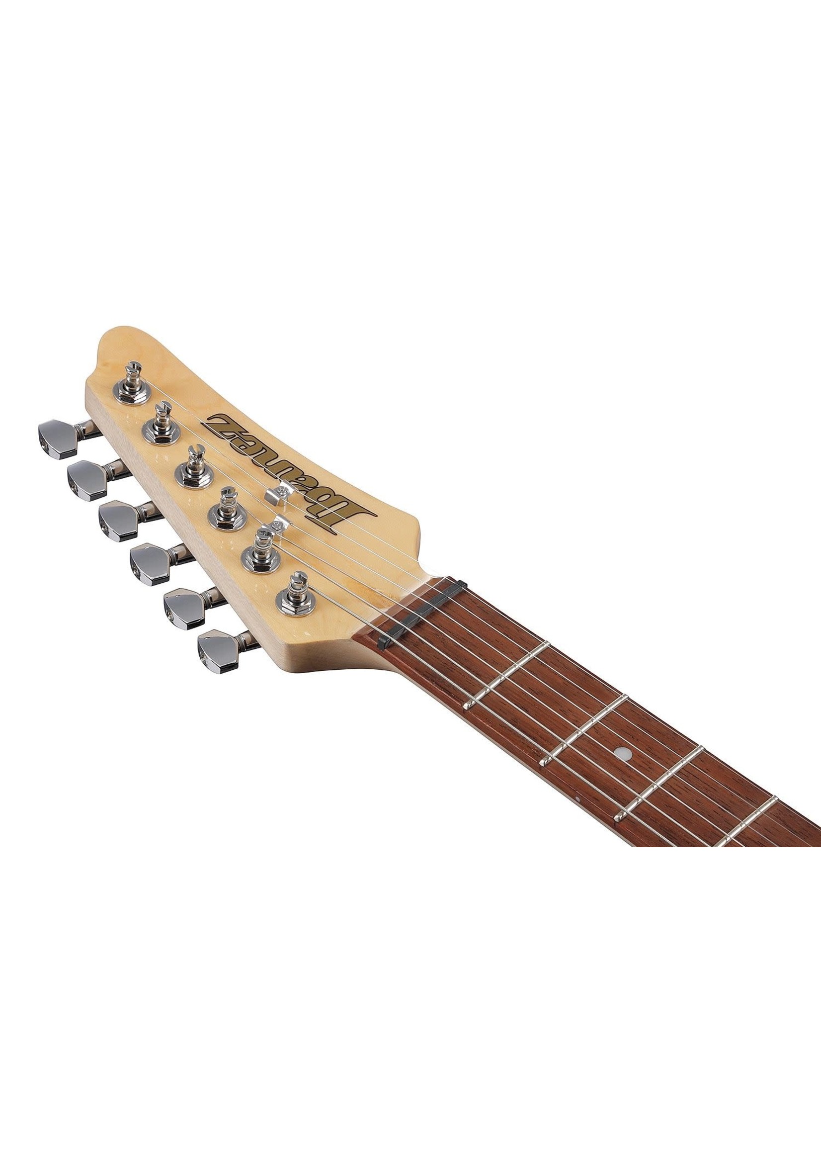 IBANEZ Ibanez AZES31VM Standard 6-String RH Electric Guitar-Vermilion azes-31-vm
