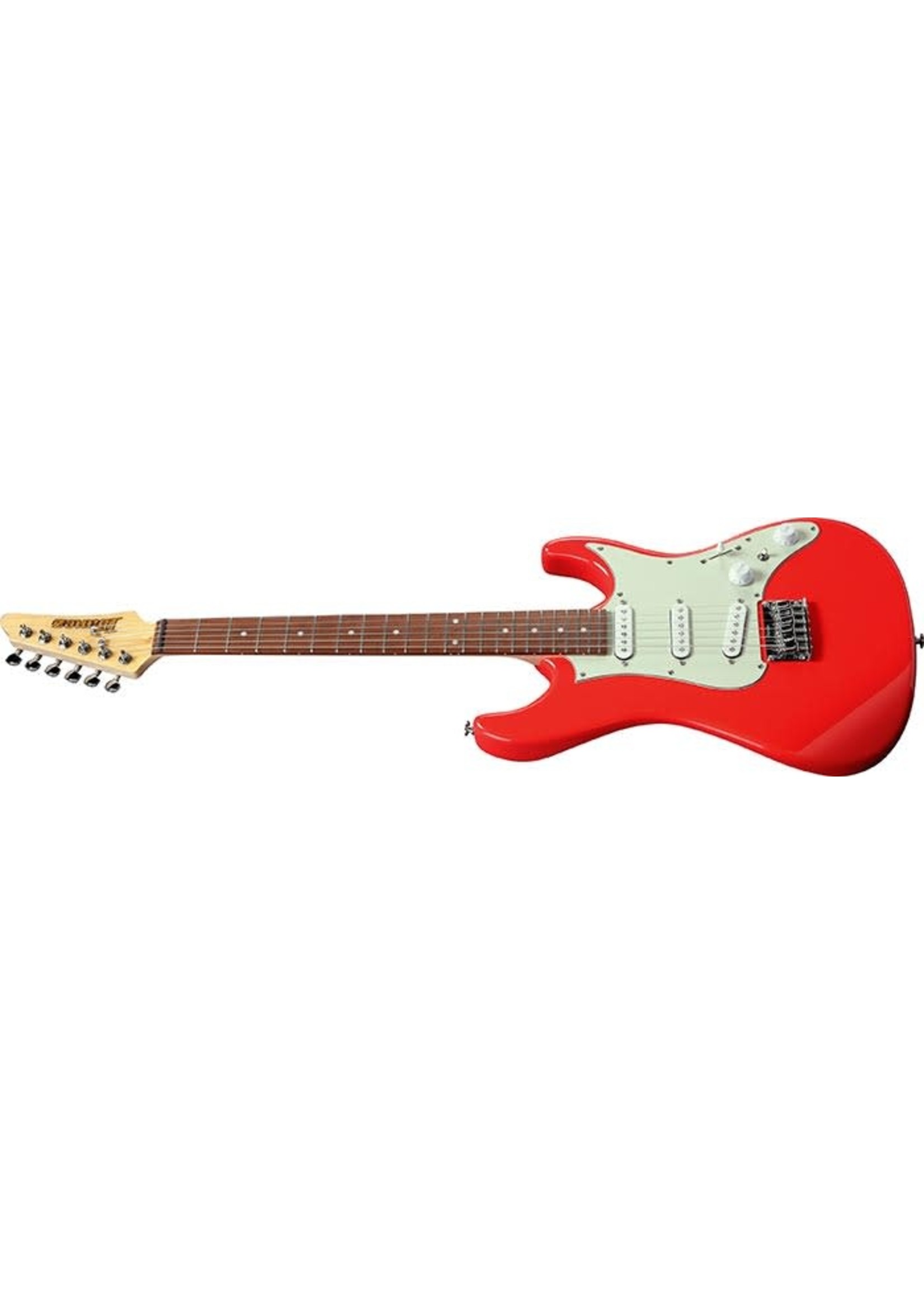 AZES31, AZES, ELECTRIC GUITARS, PRODUCTS