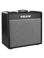 Nux NUX 40-watt 10" Bluetooth Electric Guitar Amplifier Item ID: MIGHTY-40BT