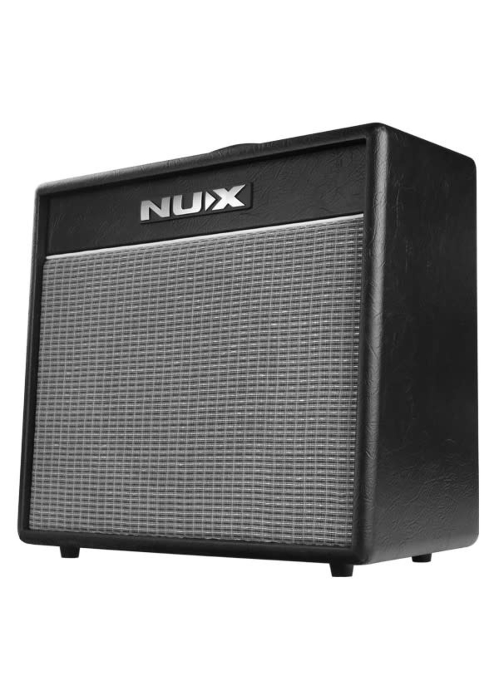 Nux NUX 40-watt 10" Bluetooth Electric Guitar Amplifier Item ID: MIGHTY-40BT