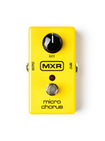 MXR Dunlop MXR® Micro Chorus Item ID: M148