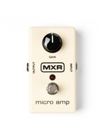 MXR Dunlop MXR® Micro Amp Item ID: M133