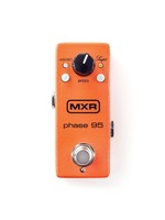 MXR Dunlop MXR Phase 95 Mini Guitar Effects Pedal Item ID: JD-M290