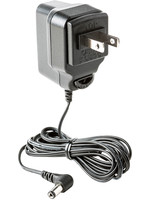 Dunlop Dunlop 9V AC Adapter Item ID: ECB003