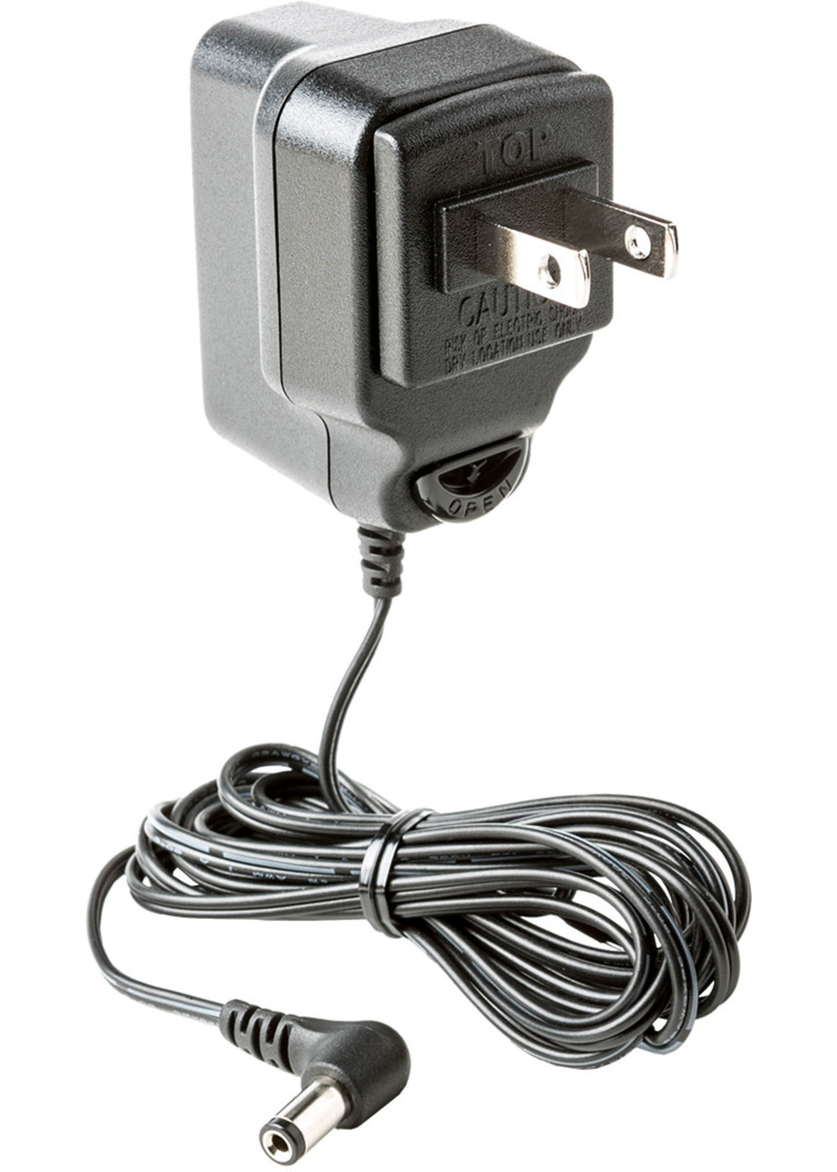 Dunlop Dunlop 9V AC Adapter Item ID: ECB003