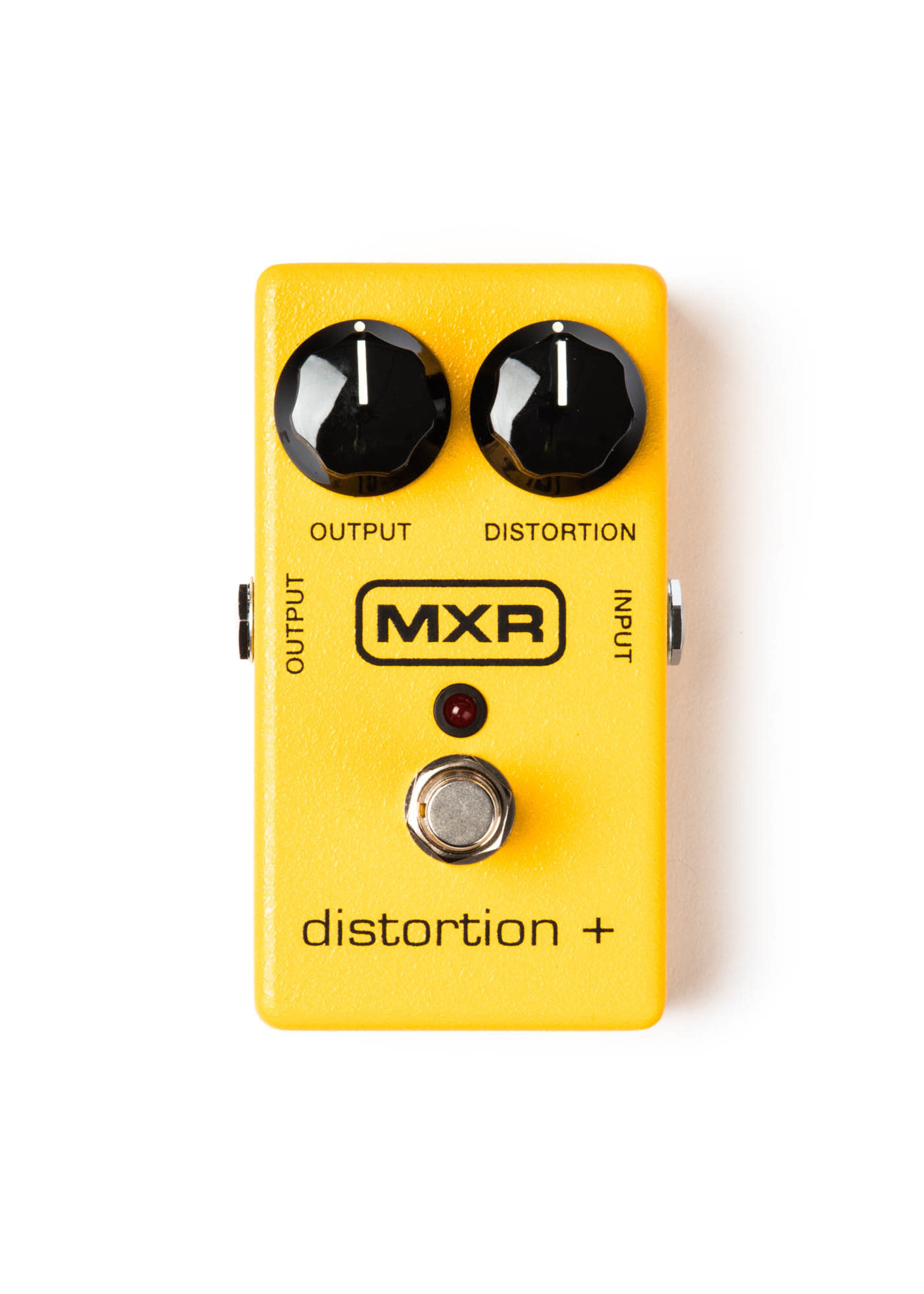 MXR Dunlop MXR® Distortion+ Pedal Item ID: M104