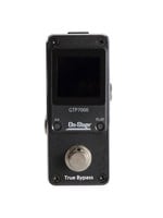 On-Stage On-Stage Mini Pedal Tuner Item ID: GTP7000