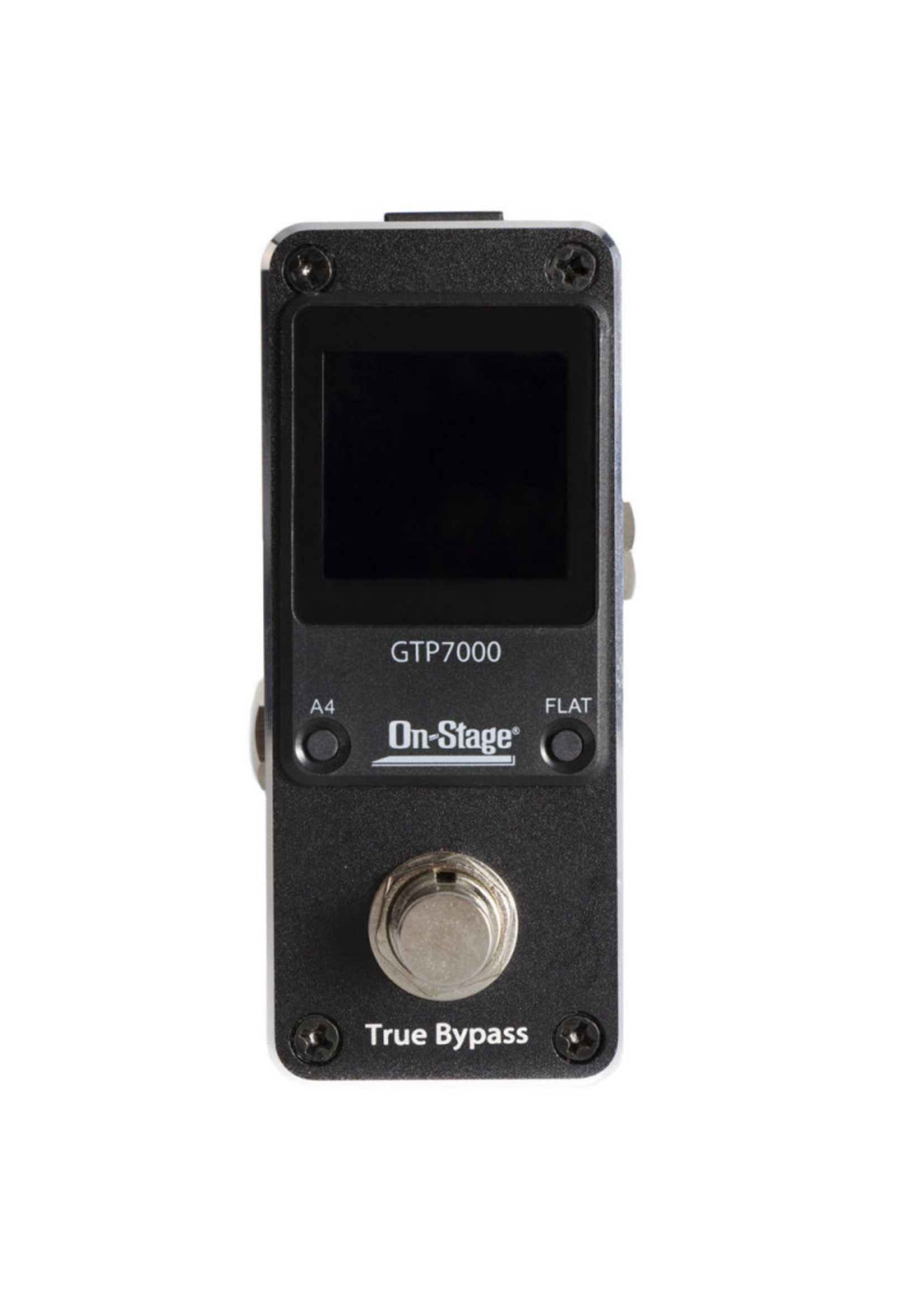 On-Stage On-Stage Mini Pedal Tuner Item ID: GTP7000