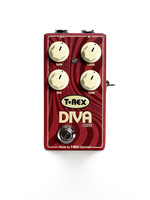 T-REX T-REX DIVA DRIVE - DISTORTION