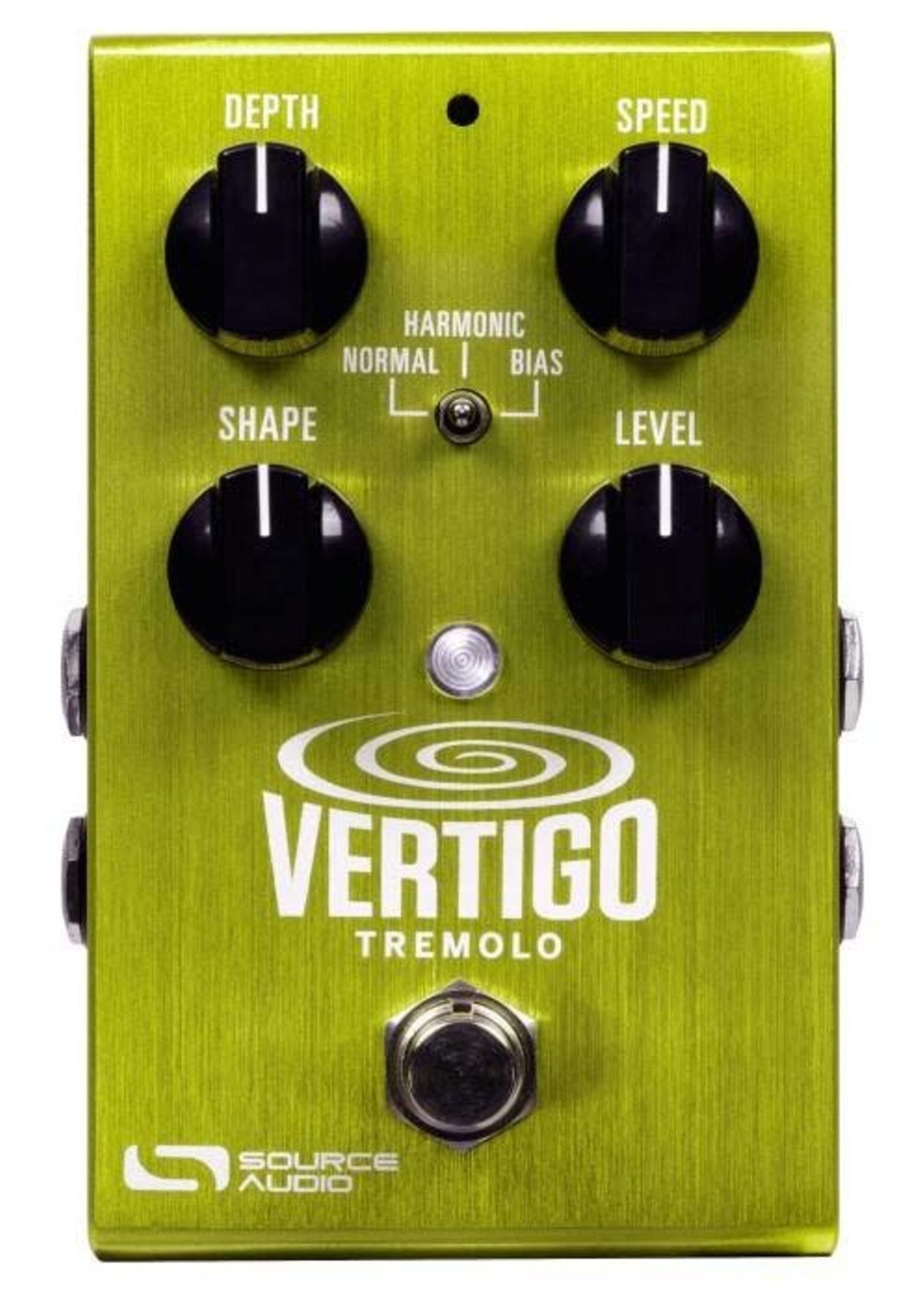 Source Audio Source Audio One Series Vertigo Tremolo