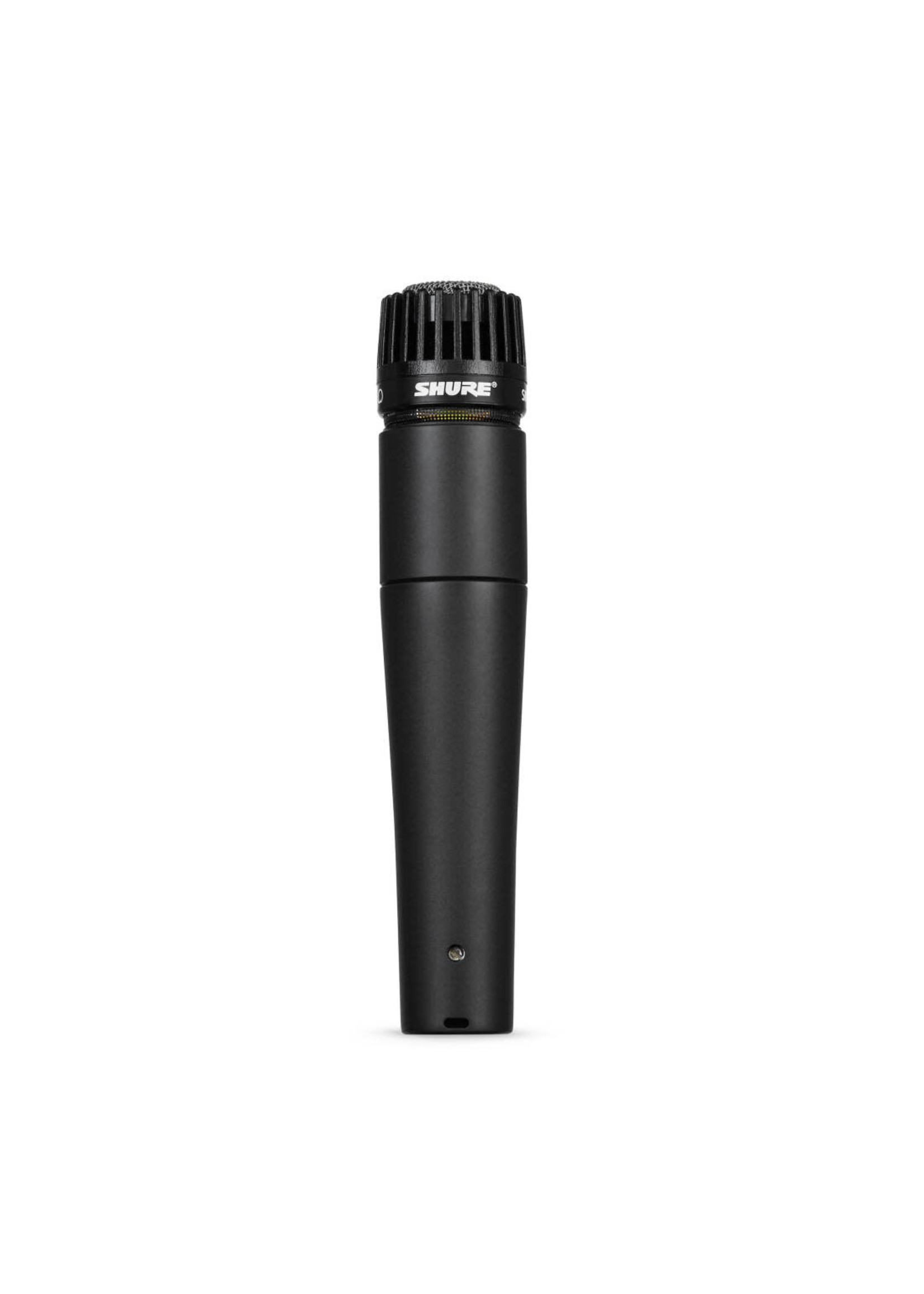 Shure Shure SM57 Unidirectional Dynamic Microphone