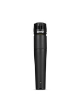 Shure SM57 Unidirectional Dynamic Microphone - The Gear Box